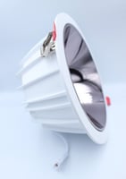 داون لايت مانع توهج 40 واط أبيض