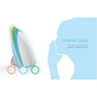 جهاز حساس ذكي للجو استشعار الحرارة والرطوبة وجودة...