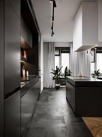 تراك لايت مغناطيسي 20W ذكي