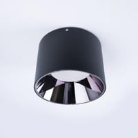 سلندر مانع للتوهج 35 واط ابيض