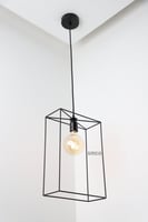 اضاءة معلقة مستطيل