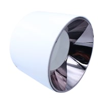 سلندر مانع للتوهج 35 واط ابيض