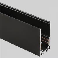 مسار مغناطيسي معلق