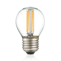 إضاءة معلقة كروي مودرن أبيض E27