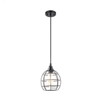 انارة معلقة شبك دائري