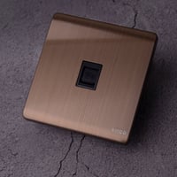 مدخل تلفون سمكو ذهبي