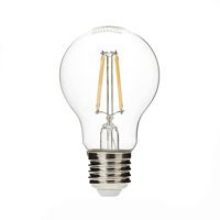 معلقة دائري بقالب زجاج