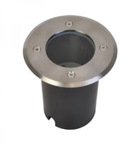 إطار إنارة مدفون للواجهات والمباني مقاوم للماء لون...