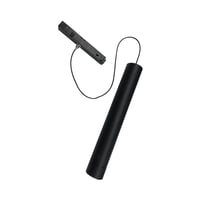 إضاءة معلقة ماجنتك 12W كريمي