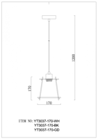 إضاءة شبك مربع أبيض