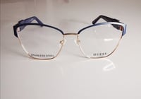 نظارة جيس Guess 2984 020