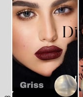 عدسات ديفا Diva