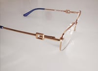 نظارة جيس Guess 2975 020