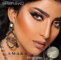 عدسات أمارا Amara