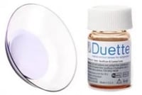 عدسات دويت Duette Lenses