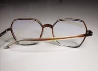 نظارة بالميرا Palmyra 20503 Brown