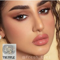 عدسات ديفا Diva