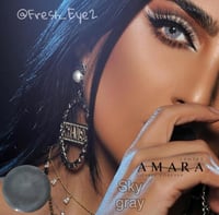 عدسات أمارا Amara