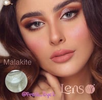 عدسات لنسمي Lensme