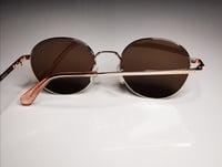 نظارة تيد بيكر Ted Baker 1679 401