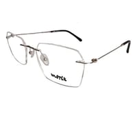 نظارة ريملس Rimless 6011 C1