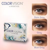 عدسات كولور فيجن Color Visiion