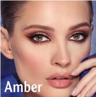 عدسات ديفا Diva