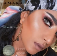 عدسات أمارا Amara