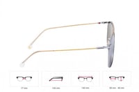 نظارة كاريرا Carrera 186 TNG T4