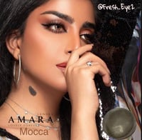 عدسات أمارا Amara