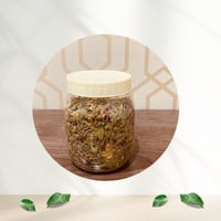 اعشاب التكثيف الهنديه تستخدم مغلي مع الحناء اوالسد...