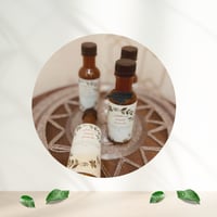 زيت الاعشاب الهندية