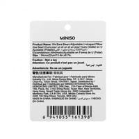 وسادة على شكل الحرف U تتحول الى دمية 2 في 1 من الد...