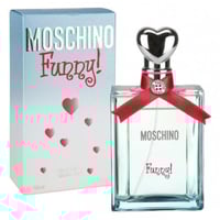 عطر موسكينو فاني او دو تواليت 50مل