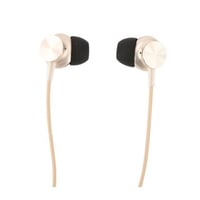 سماعات أذن نظام هاي فاي HI-FI CD Pattern باللون ال...