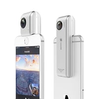 كاميرا insta360 Nano S لجوالات الايفون
