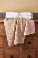 دعاسة للبانيو Orvella لون أبيض