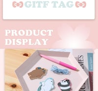 بطاقة تهاني من الدببة الثلاثة