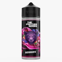 نكهة فيب بانثر بيري - THE PANTHER SERIES BERRIES 1...