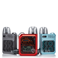 جهاز سحبه كوكو كاليبرن جي كي 3 | UWELL CALIBURN GK...