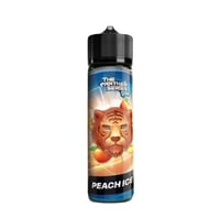 بينك بانثر خوخ ايس - Pink panther PEACH ICE 60ml/3...