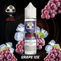 نكهة فيب رمانه عنب ايس Romana Grape Ice