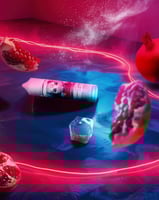 نكهة فيب رمانه ايس Romana Ice