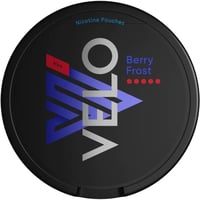 اظرف نيكوتين فيلو - VELO Nicotine Pouches