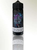 نكهة فيب سويت عنب ايس من سامز فيب Sams Vapes SWEET...