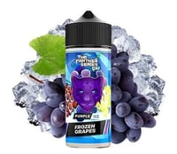 نكهة بانثر عنب ايس من دكتور فيب - THe Panther Seri...