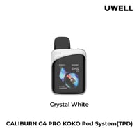 كاليبرن جي 4 برو كوكو من يو ويل CALIBURN G4 PRO KO...