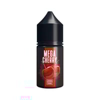 نكهة ميقا كرز سولت نيكوتين Mega Cherry Salt