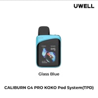 كاليبرن جي 4 برو كوكو من يو ويل CALIBURN G4 PRO KO...