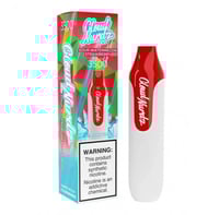 سحبة كلاود نوردز الامريكية 3500 موش Cloud Nurdz 35...